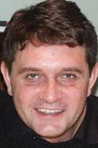 Peliculas de Dariusz Bronowicki