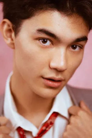 Peliculas de William Gao