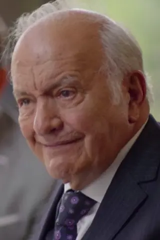 Peliculas de Fernando Larrañaga