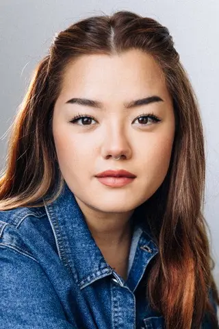 Peliculas de Elizabeth Yu