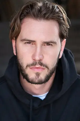 Peliculas de Chase Anderson