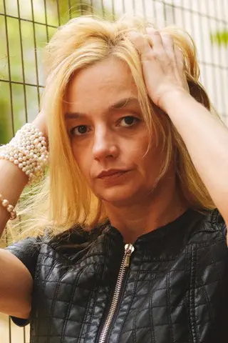 Peliculas de Lena Kitsopoulou