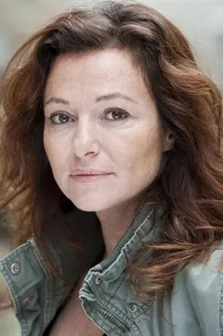 Peliculas de Alexandra Simon