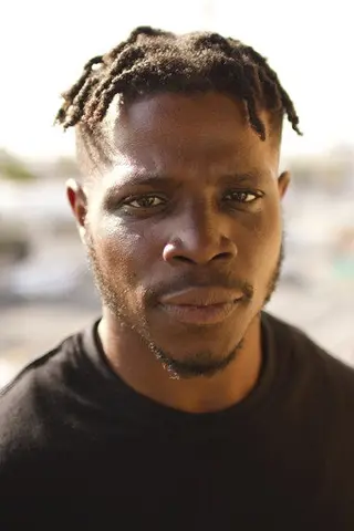 Peliculas de Benjamin Abiola