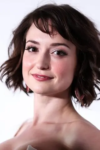 Peliculas de Milana Vayntrub