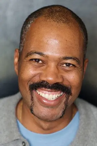 Peliculas de Anthony Griffith