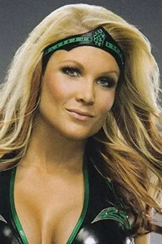 Peliculas de Beth Phoenix