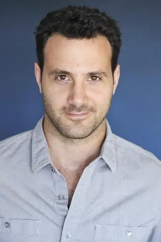 Peliculas de Danny Kashper