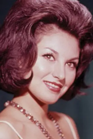 Peliculas de Sonia Infante