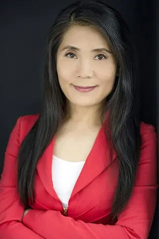 Peliculas de Fiona Fu