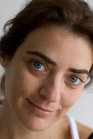 Peliculas de Justine Otondo