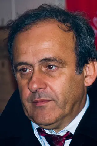 Michel Platini - Córka • Potomstwo