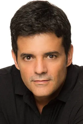 Peliculas de Jorge Pontual