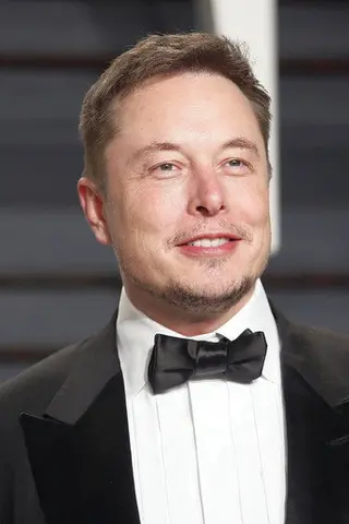 Peliculas de Elon Musk