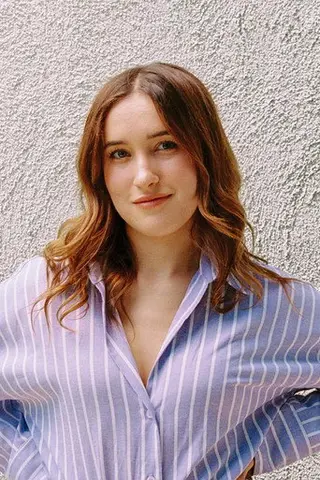 Peliculas de Gracie Lawrence
