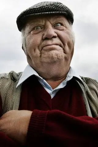 Peliculas de Ove Verner Hansen
