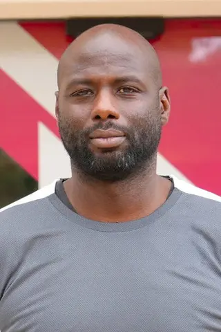 Peliculas de Djimi Traoré