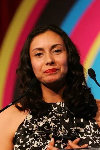 Peliculas de Marta Mendoza
