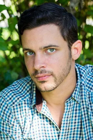 Peliculas de Alex Stines
