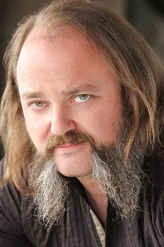 Peliculas de John Driskell Hopkins