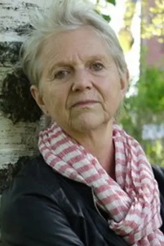 Peliculas de Gunilla Abrahamsson