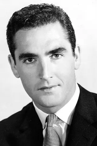 Peliculas de Jacques Bergerac