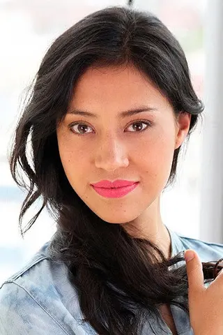 Peliculas de Sonia Couoh
