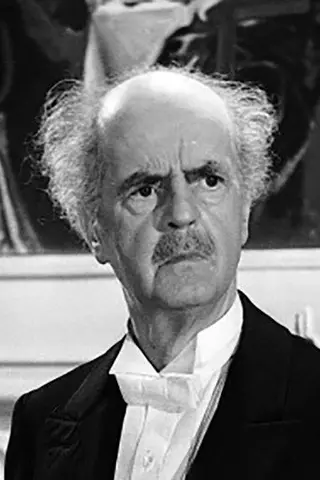 Peliculas de Heinz Salfner