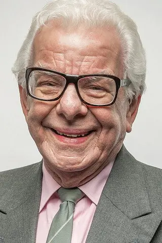 Peliculas de Barry Cryer
