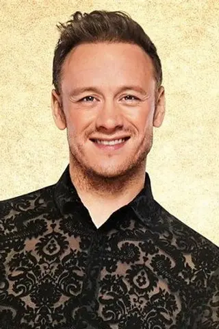 Peliculas de Kevin Clifton