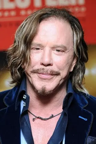 Peliculas de Mickey Rourke