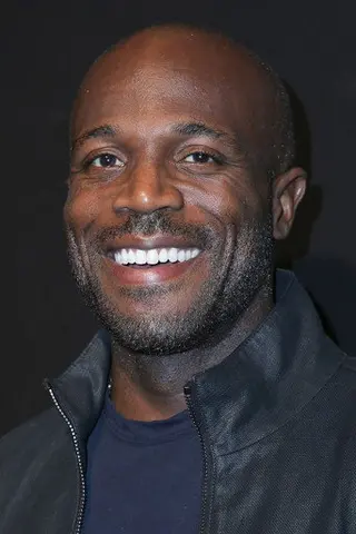 Peliculas de Billy Brown