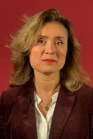 Vera Bergkamp - Córka • Potomstwo
