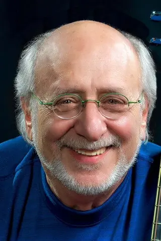 Peliculas de Peter Yarrow