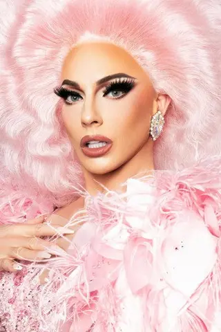 Peliculas de Alyssa Edwards