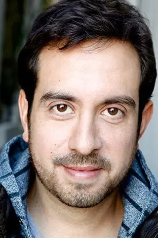 Peliculas de Armand Vasquez