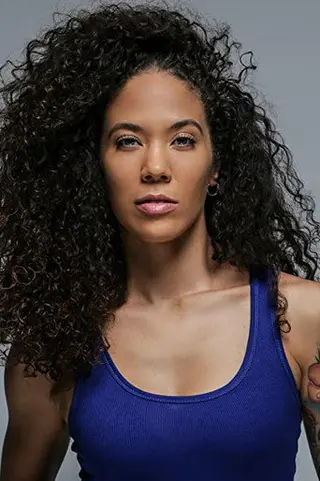 Peliculas de Anisha Gibbs
