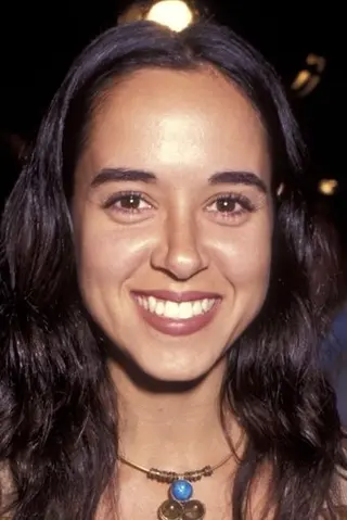 Peliculas de Brigitte Bako