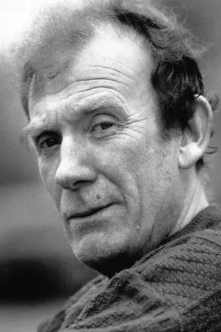 Peliculas de Noel O'Donovan
