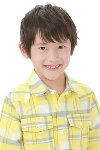 Peliculas de Atsuki Morinaga