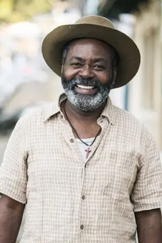 Peliculas de Cosme dos Santos