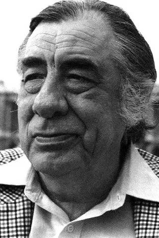 Peliculas de Lucien Bodard