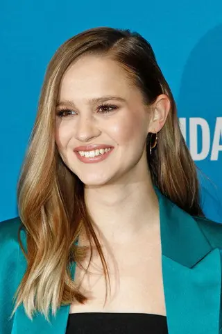 Peliculas de Clara Rugaard