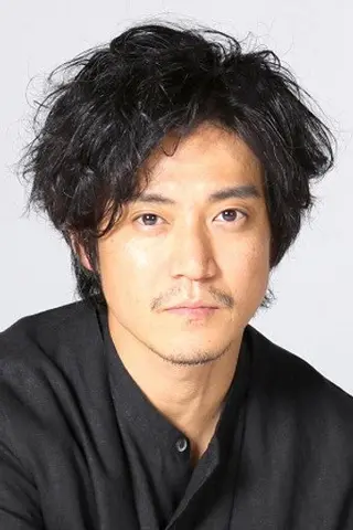 Peliculas de Shun Oguri