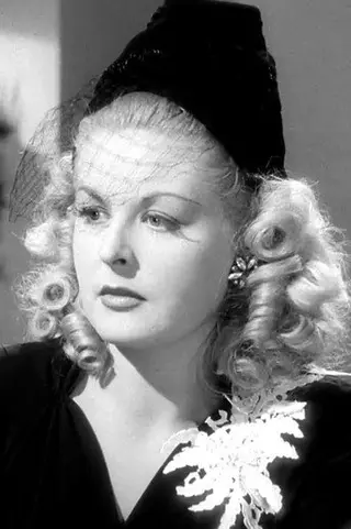Peliculas de Carol Andrews
