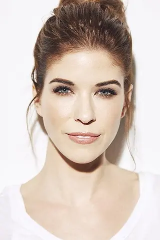 Peliculas de Devon Weigel