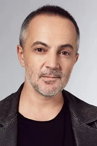 Peliculas de Murat Akkoyunlu
