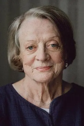Peliculas de Maggie Smith