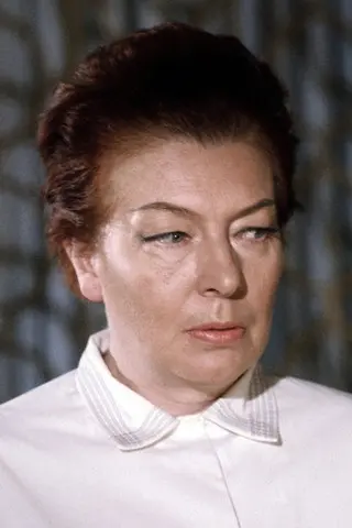 Peliculas de Ilse Steppat