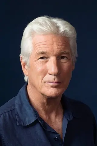 Peliculas de Richard Gere